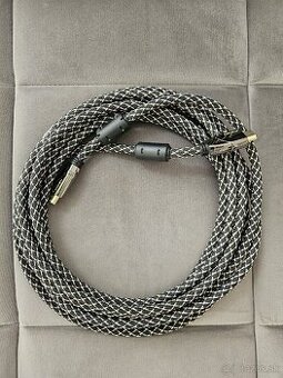 HDMI kábel Referecnce 1.4, 5 metrový