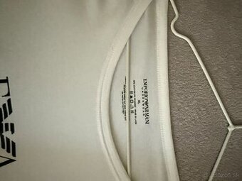 Predám tričká Emporio Armani