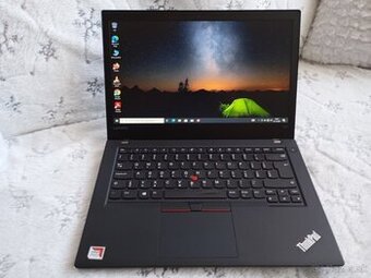 Lenovo Thinkpad A475 ,AMD PRO A-12 ,8gb ram , ssd