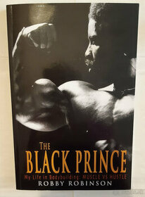 Predávam knihu "The Black Prince My Life In Bodybuilding" - 1
