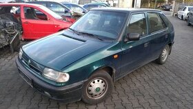 Lacno rozpredám vozidlo Škoda Felícia