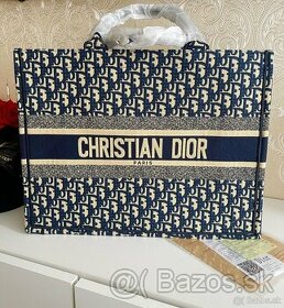 Christian Dior Tote kabelka - 1