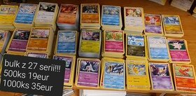 Pokemon produkty original Jumbo karty atd - 1