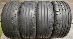 205/45 R17 Dunlop letne pneumatiky