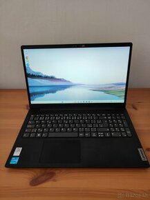 Predám notebook Lenovo V15 G2 ITL - 1