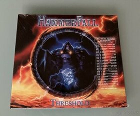 Hammerfall - Threshold - 1