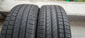 2x letne pneumatiky Pirelli 235/45R20 100V