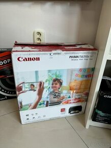Canon pixmat