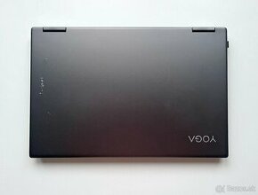 Lenovo yoga 720 15 ikb i7–7700HQ 16GB SSD