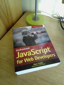 Javascript for Web Developers