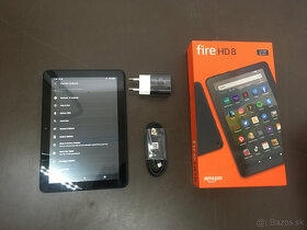 Amazon Fire HD 8 - 1