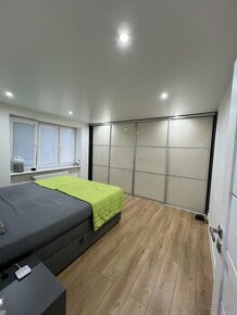 SIMI real - novinka - krásny 3 izbový byt s vlastným kúrením