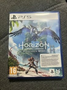 Predam Horizon Forbidden West CZ na PS5 - 1