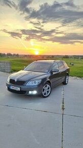 Škoda Octavia combi Elegance 2.0 TDi CR - 1