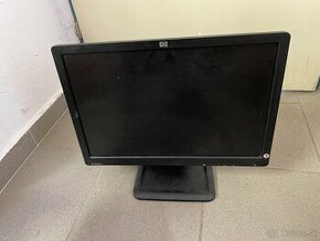 Lcd monitor HP 19´