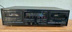 Tape deck Pioneer CT W350R