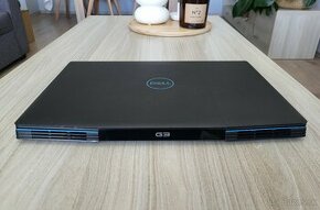 Herný notebook Dell G3 15 3590 15,6” FHD 144HZ matný