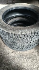Zimné pneumatiky Goodyear 205/60 R16 - 2 kusy