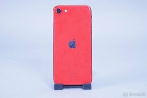 ZÁRUKA/iPhone SE 2020 64GB Red (B)