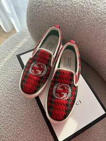 Gucci topánky