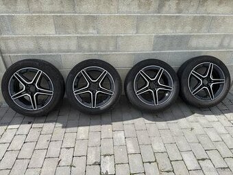 Disky AMG R19 Mercedes Benz-  GLA
