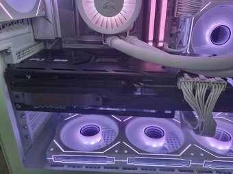 Sapphire Radeon RX 7900 XTX Pulse 24GB