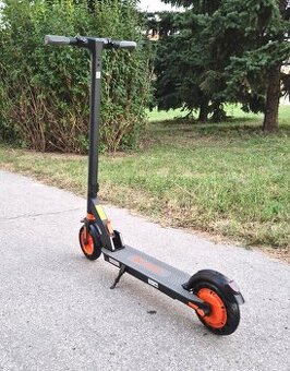 Predám elektrickú kolobežku KS-1 ,