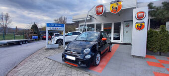 Abarth 595 MTA