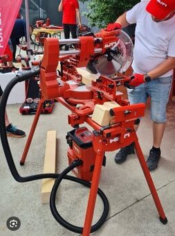 HILTI SM 60-22 AKUMULÁTOROVÁ POKOSOVÁ PÍLA