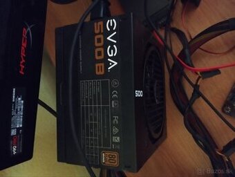 Evga 500B