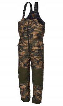 Nohavice Prologic Bank Bound Camo B&B XL