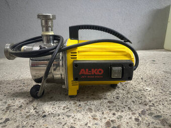 Alko Jet 802 - 1
