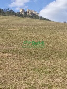 Pozemok Lietavská Svinná, okres Žilina, 5139m2 087-14-PEMOa