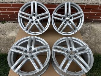 R18 Alu disky Ronal 5x112