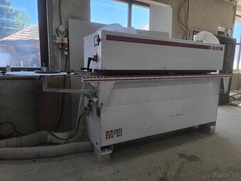 Predfrez, Olepovacka Lange B85KF