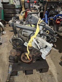 Motor mazda 3 1.4 BK benzin