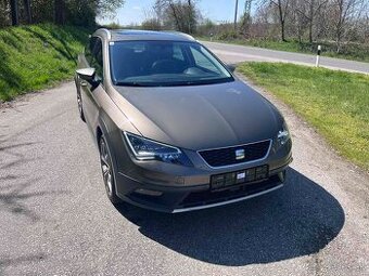 Seat Leon ST -X-Perience- 4Drive -2.0TDI-- DSG6