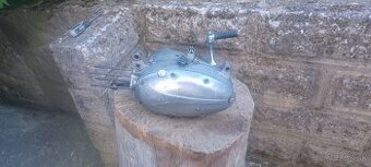 Jawa pionier motor 20