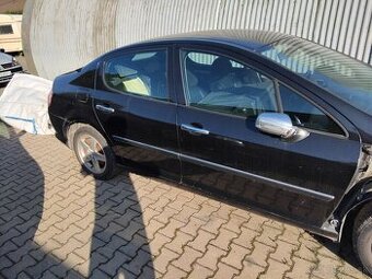 Rozpredam peugeot 407 hdi 80 kw