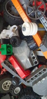 Lego a lego techno mix