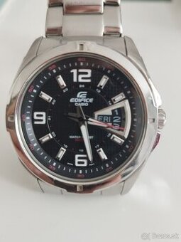 Predám hodinky Casio