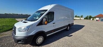Ford Transit 2,2cm³, 114kw