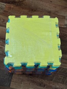 Penové puzzle