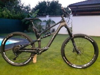 Canyon Spectral CF 7.0.