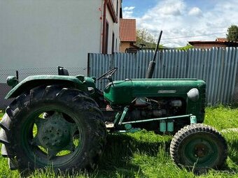 Predám Zetor 3011