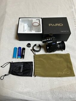 Pard NV007S LRF 940 nm/l