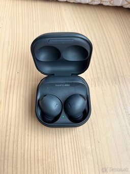 Galaxy Buds2 Pro grafitové (rozbalené, nové)