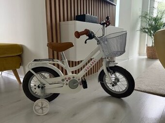 Volare – Detský bicykel Liberty 12″