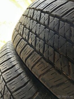 Bridgestone dueler 265/60 R18