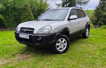 ✳️Hyundai Tucson 4x4 2.0 CRDi Elegance A/T✳️